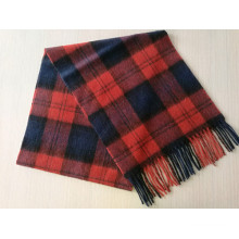 Hot selling wholesale cashmere and wool blend scarf